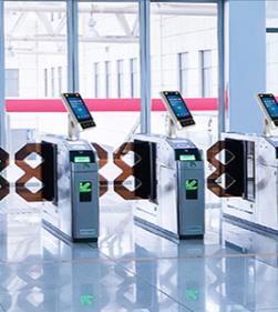 后疫情時代，人臉識別測溫終端在醫院的應用