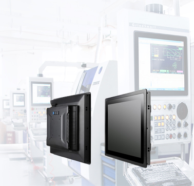 觸摸屏工業(yè)顯示器在智慧農業(yè)中的應用