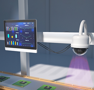 工業(yè)級顯示器在MES系統設備中的應用分析
