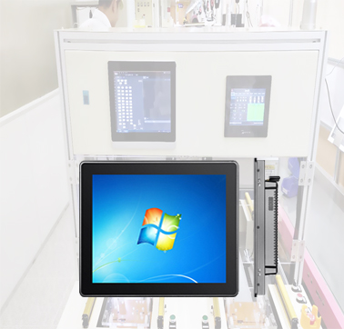 安卓工業(yè)一體機為MES系統行業(yè)帶來新的機遇