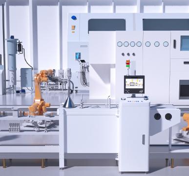 安卓工控電腦一體機助力工業(yè)自動化解決方案