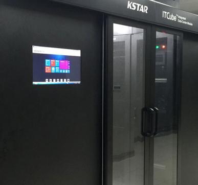 工業(yè)電腦一體機在電力儲能設備中的應用