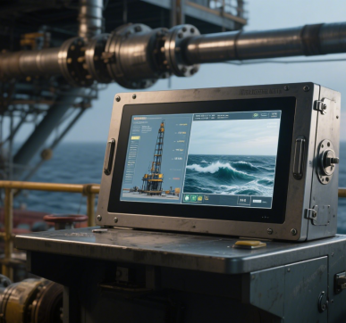 強(qiáng)固型工控一體機(jī)，惡劣環(huán)境下的穩(wěn)定擔(dān)當(dāng)