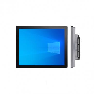 內(nèi)嵌式工業(yè)電腦一體機